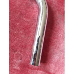 Guidon  ACIER  460-24.4 mm vintage Bike Randonneur R39