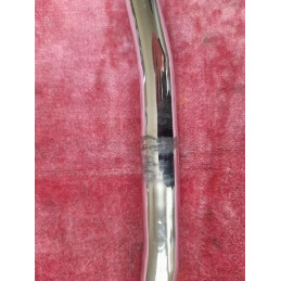 Guidon  ACIER  460-24.4 mm vintage Bike Randonneur R39