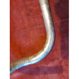 Guidons Guidon Ava vintage 25,4-390mm Alu R907