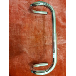 Manillar rosca interna 400–25,4 mm – vista general del componente vintage