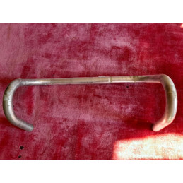 AVA Aluminium Vintage Handlebars 25.4 x 400mm