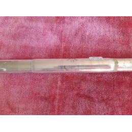 AVA Aluminium Vintage Handlebars 25.4 x 400mm