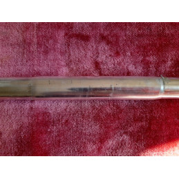 AVA Aluminium Vintage Handlebars 25.4 x 400mm