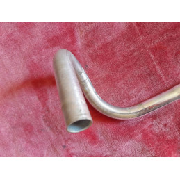 AVA Aluminium Vintage Handlebars 25.4 x 400mm