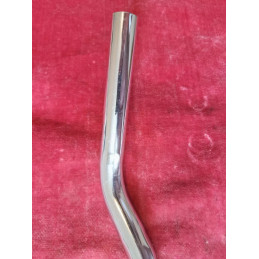 Particolare del collarino 25 mm