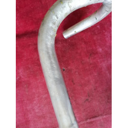 Détail de la courbure et du profil en aluminium du cintre GUID d'occasion