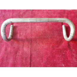 Used GUID vintage bicycle handlebar right drop detail