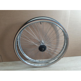 Mavic Ksyrium Pro Carbon SL C 2016 : Carbon Clincher 2.0