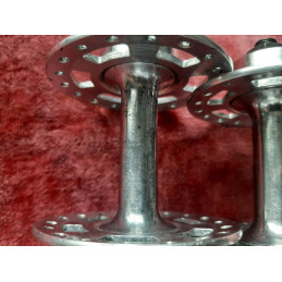 Filetto posteriore 34.7x100 mozzo Pelissier