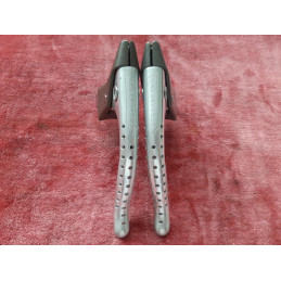 Campagnolo Colnago Super Record Bremshebel Vintage Vorderseite