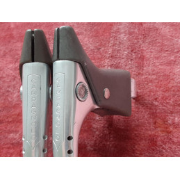 Colnago pantografierter Campagnolo Record Hebel