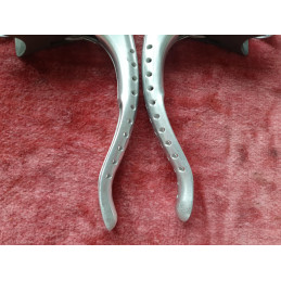 Campagnolo Super Record Bremshebel Schelle