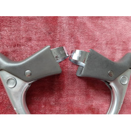 Overall condition check of Campagnolo Super Record lever