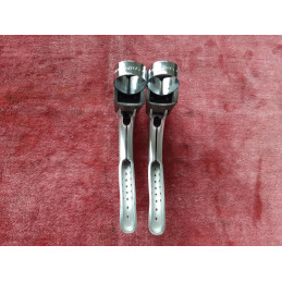 Leve freno vintage Campagnolo Colnago complete