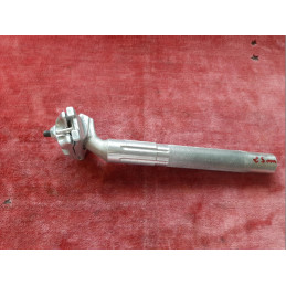 Tige de selle suspendue – Jean Fourche