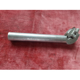 Lower tube section of the 26.4 mm retro seat pillar