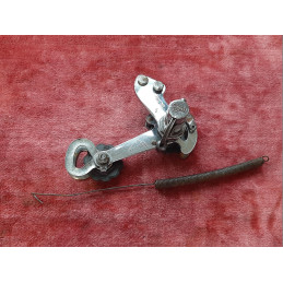Dérailleur Arrière Vintage SIMPLEX SUPER LJ SLJ, Pour Vélo Mercier Gitane D12