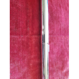 CTA Lenker für klassisches Tourenrad - Detailaufnahme Patina
