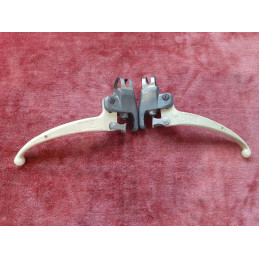 copy of Levier de frein Mafac Duralumin Peugeot randonneur 1970 vintage bike D4