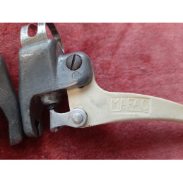 copy of Levier de frein Mafac Duralumin Peugeot randonneur 1970 vintage bike D4