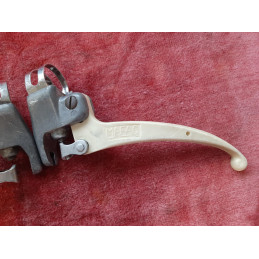 copy of Levier de frein Mafac Duralumin Peugeot randonneur 1970 vintage bike D4