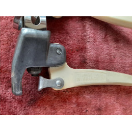 copy of Levier de frein Mafac Duralumin Peugeot randonneur 1970 vintage bike D4