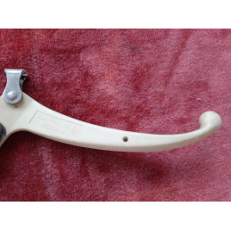 copy of Levier de frein Mafac Duralumin Peugeot randonneur 1970 vintage bike D4