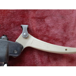 copy of Levier de frein Mafac Duralumin Peugeot randonneur 1970 vintage bike D4