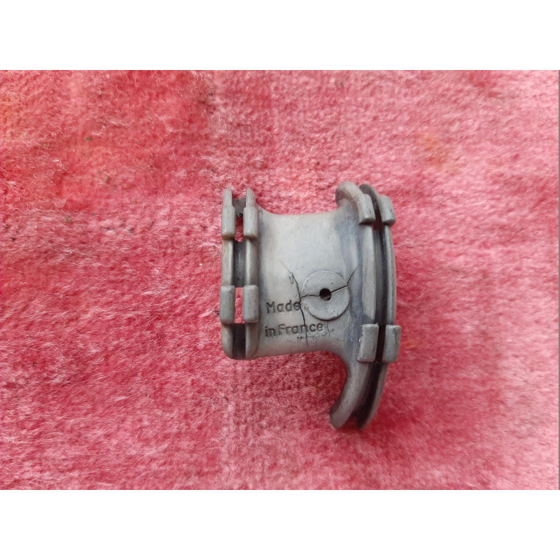 Guide câble en PLASTIQUE double câble vintage bike eroica D4