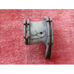 Guide câble en PLASTIQUE double câble vintage bike eroica D4