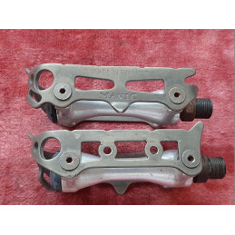 Pedal MAVIC 640 SSC – detalle del cuerpo
