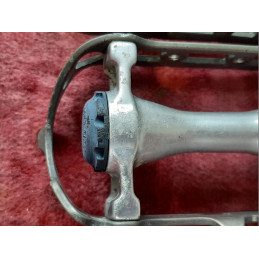 Bouchon d'axe de pédale vintage Mavic 640 SSC