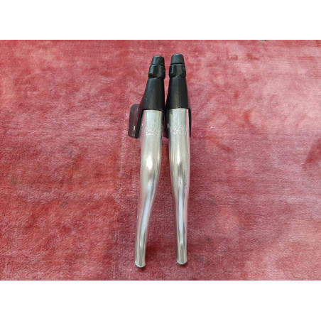 Mafac brake levers touring road bike Peugeot Mercier