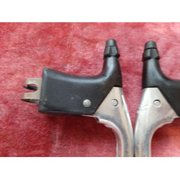 Mafac brake levers touring road bike Peugeot Mercier
