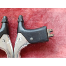 Mafac brake levers touring road bike Peugeot Mercier