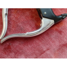 Mafac brake levers touring road bike Peugeot Mercier
