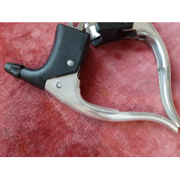 Mafac brake levers touring road bike Peugeot Mercier