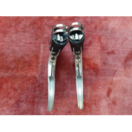 Mafac brake levers touring road bike Peugeot Mercier