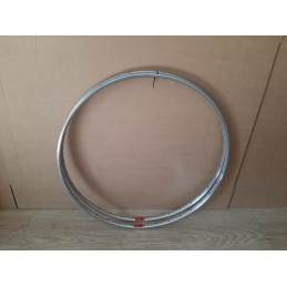 Mavic Monthlery PRO 700c tubular rim 36H front view