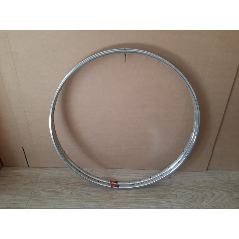 Mavic Monthlery Route 700c tubular rims 36/36H