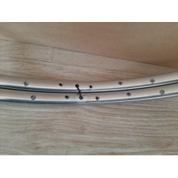 Jantes Mavic Monthlery ROUTE 700c Tubular rims 36/36S D4