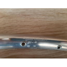 Mavic Monthlery Route 700c tubular rims 36/36H