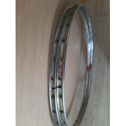 Jantes Mavic Monthlery ROUTE 700c Tubular rims 36/36S D4