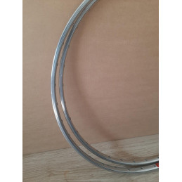 Mavic Monthlery Route 700c tubular rims 36/36H