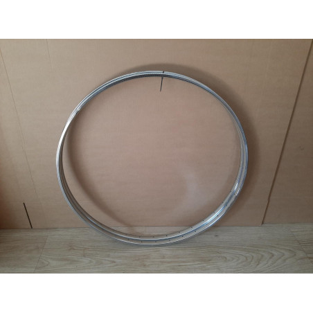 Par de aros DEA 700c clincher 36F – vista geral