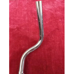 GUIDON  vélo 530 - 25 mm vintage bike eroica