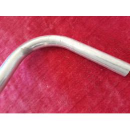 GUIDON moustache vélo 470-25,8 vintage bike eroica randonneur course R459