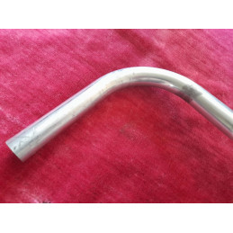 GUIDON moustache vélo 470-25,8 vintage bike eroica randonneur course R459