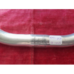 GUIDON moustache vélo 470-25,8 vintage bike eroica randonneur course R459