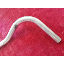 GUIDON moustache vélo course 470-24.8 mm vintage bike eroica R372